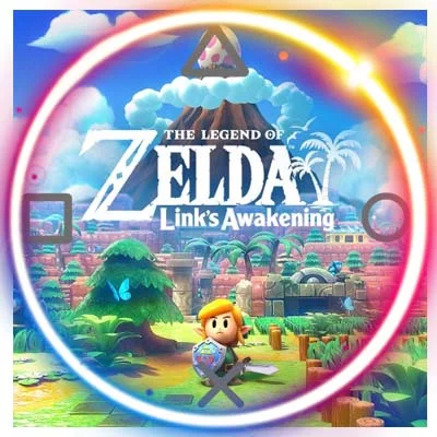 The Legend of Zelda: Link's Awakening