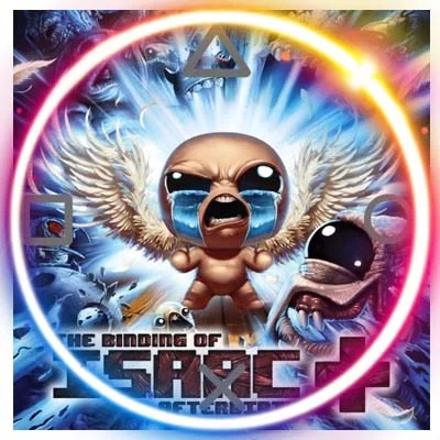The Binding of Isaac: Afterbirth+