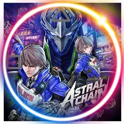 Astral Chain