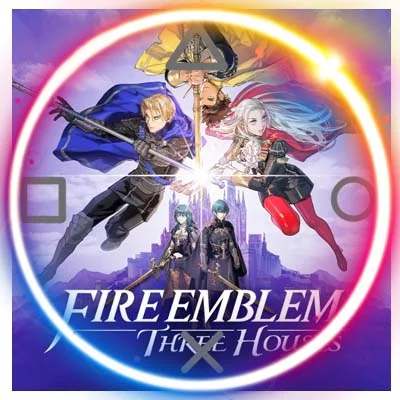 Fire Emblem: Three Houses