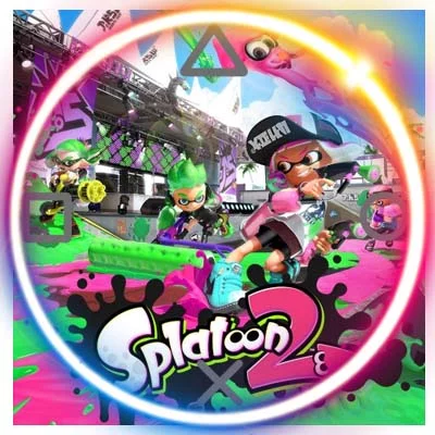Splatoon 2