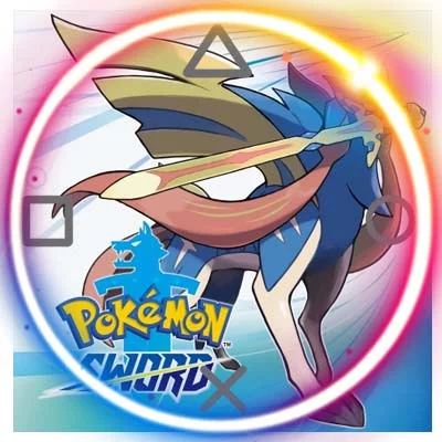 Pokemon Sword