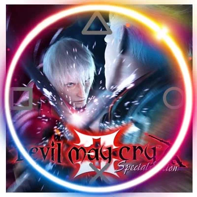 Devil May Cry 3