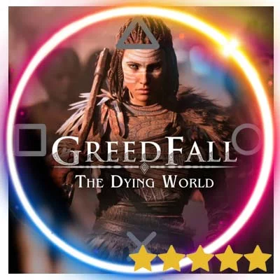 GreedFall: The Dying World