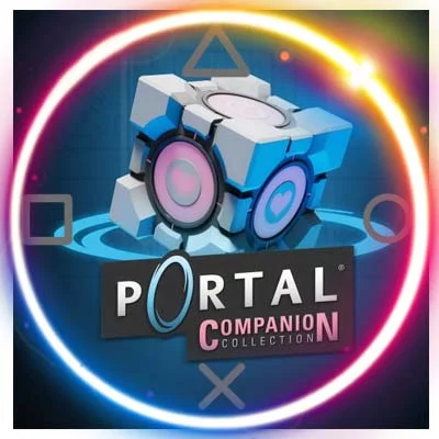 Portal: Companion Collection