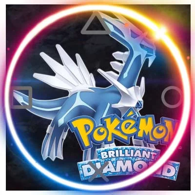 Pokemon Brilliant Diamond
