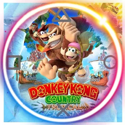 Donkey Kong Country: Tropical Freeze