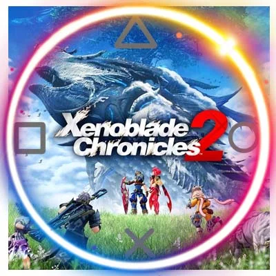 Xenoblade Chronicles 2