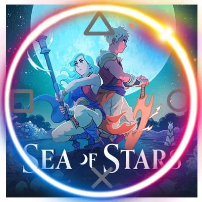 Sea of Stars