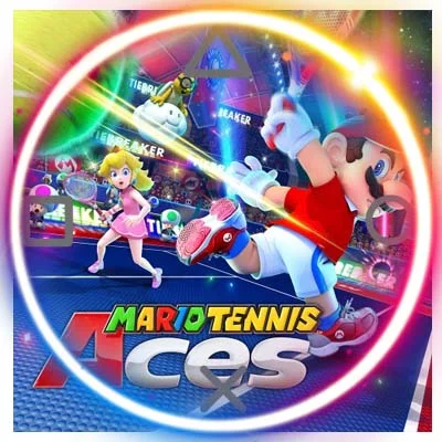 Mario Tennis Aces