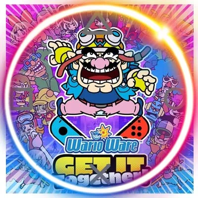 WarioWare: Get It Together!