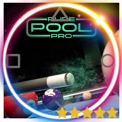 Pure Pool Pro