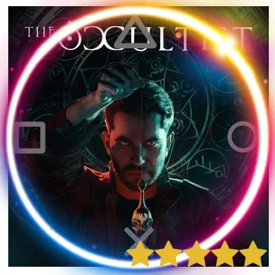 The Occultist