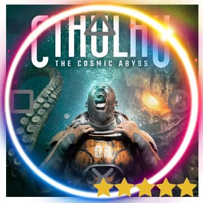 Cthulhu: The Cosmic Abyss