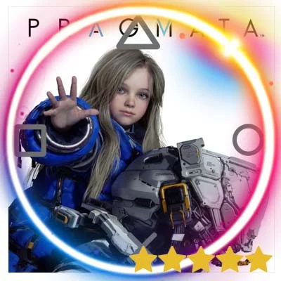 Pragmata