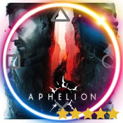 Aphelion