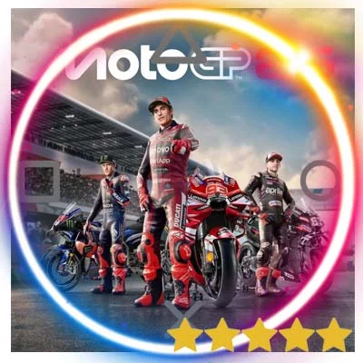 MotoGP 26