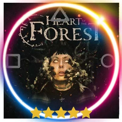 Heart of the Forest