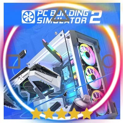 PC Building Simulator 2