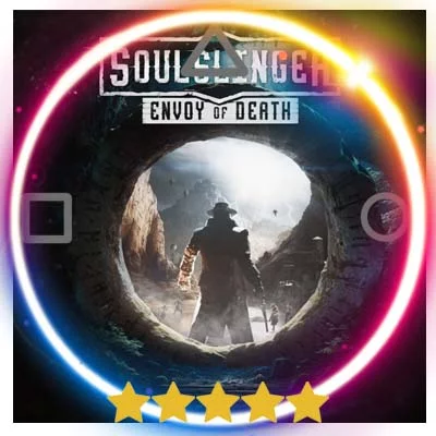 Soulslinger: Envoy of Death
