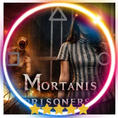 Mortanis Prisoners