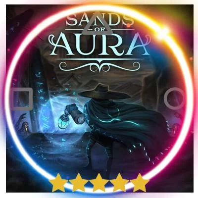 Sands of Aura