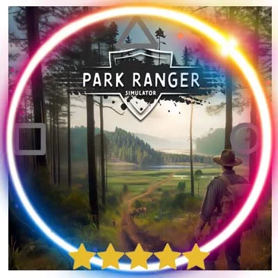 Park Ranger Simulator