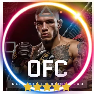 OFC - Ultimate Fighting Club