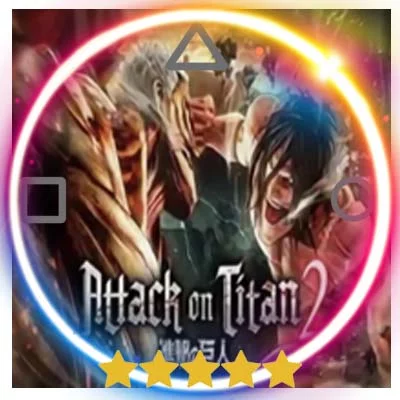 Attack on Titan 2