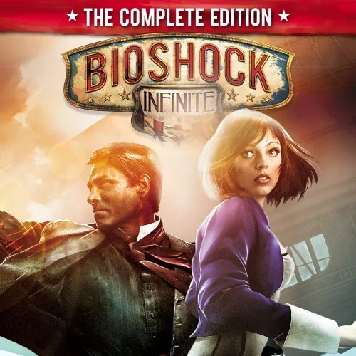 BioShock Infinite