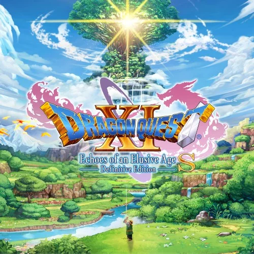 Dragon Quest XI: Echoes of an Elusive Age