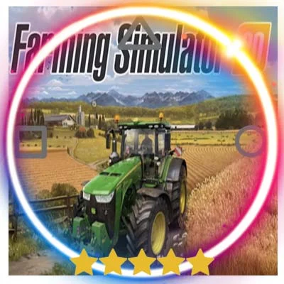Farming Simulator 20