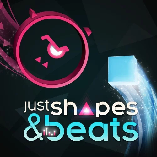 Just Shapes And Beats
