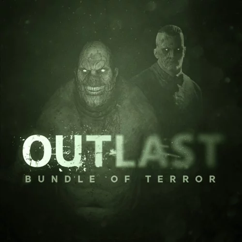 Outlast: Bundle of Terror