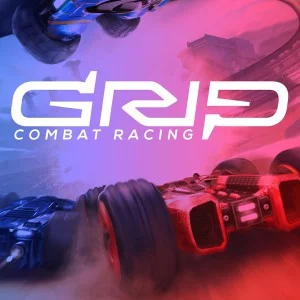 Grip: Combat Racing