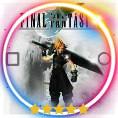 Final Fantasy VII