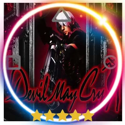 Devil May Cry