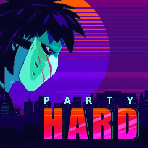 Party Hard
