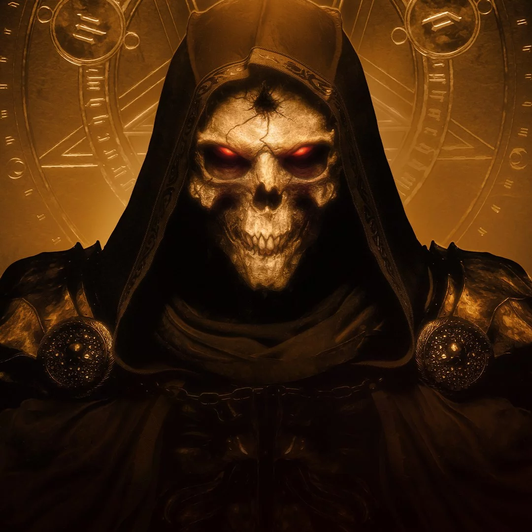 Diablo Prime Evil Collection