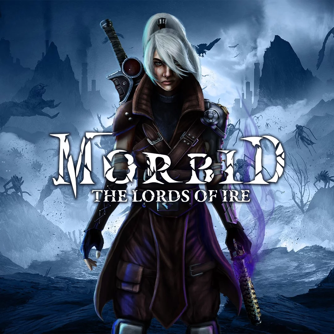 Morbid: The Lords of Ire