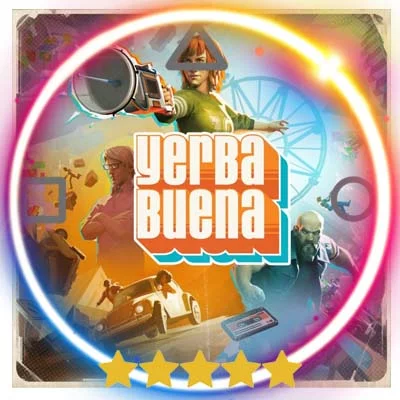 Yerba Buena