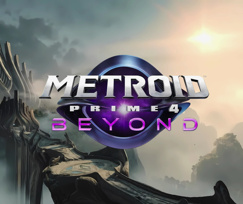Metroid Prime 4: Beyond