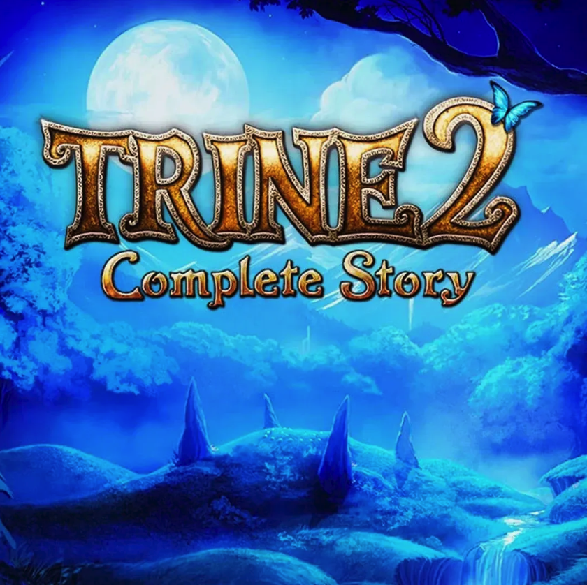 Trine 2