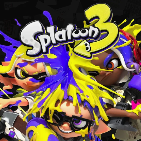 Splatoon 3