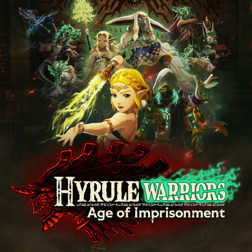 Hyrule Warriors: Age of Imprisonment