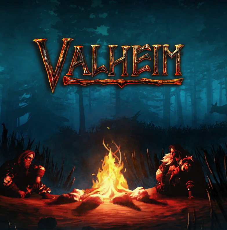 Valheim