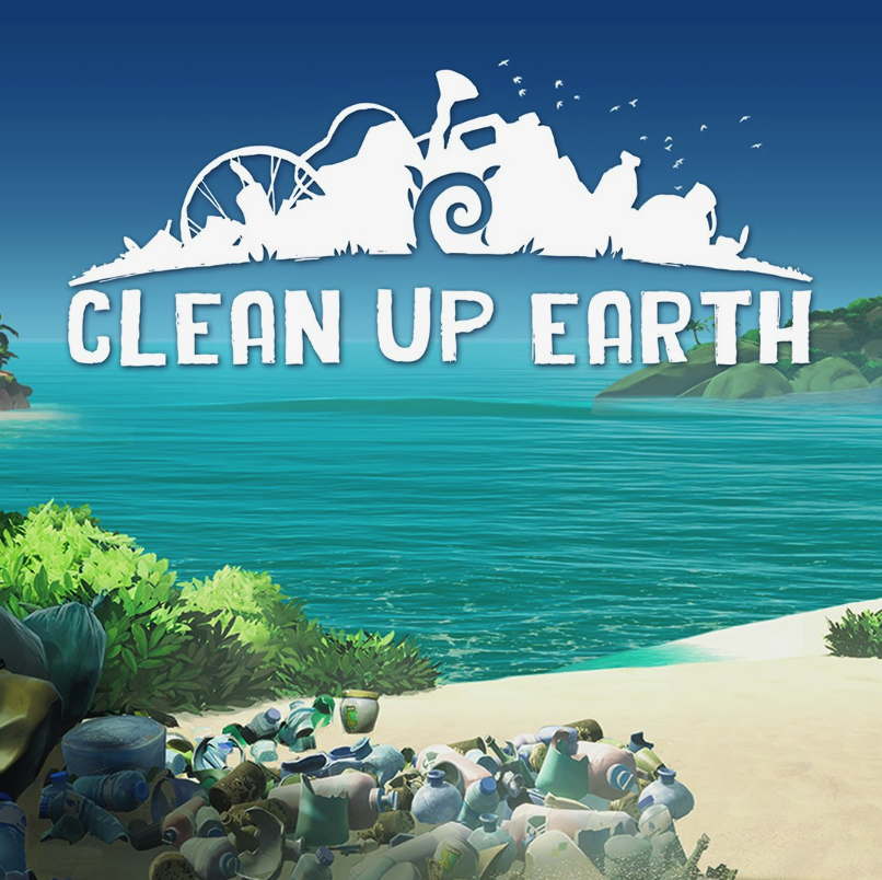 Clean Up Earth