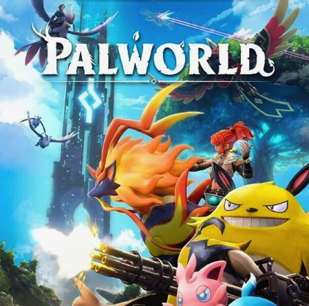 Palworld