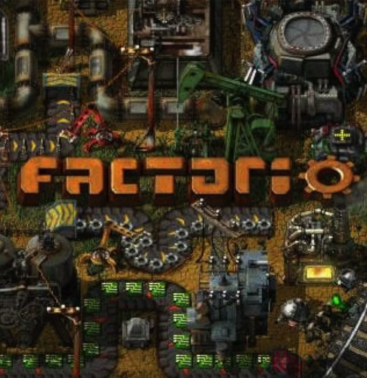 Factorio