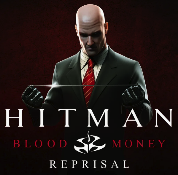 Hitman: Blood Money